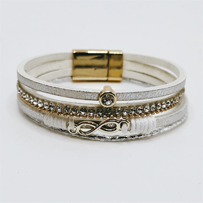 Vintage Bohem Armband