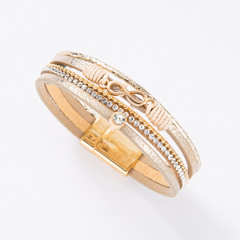 Vintage Bohem Armband