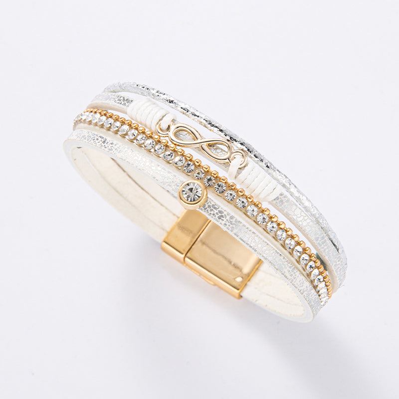 Vintage Bohem Armband