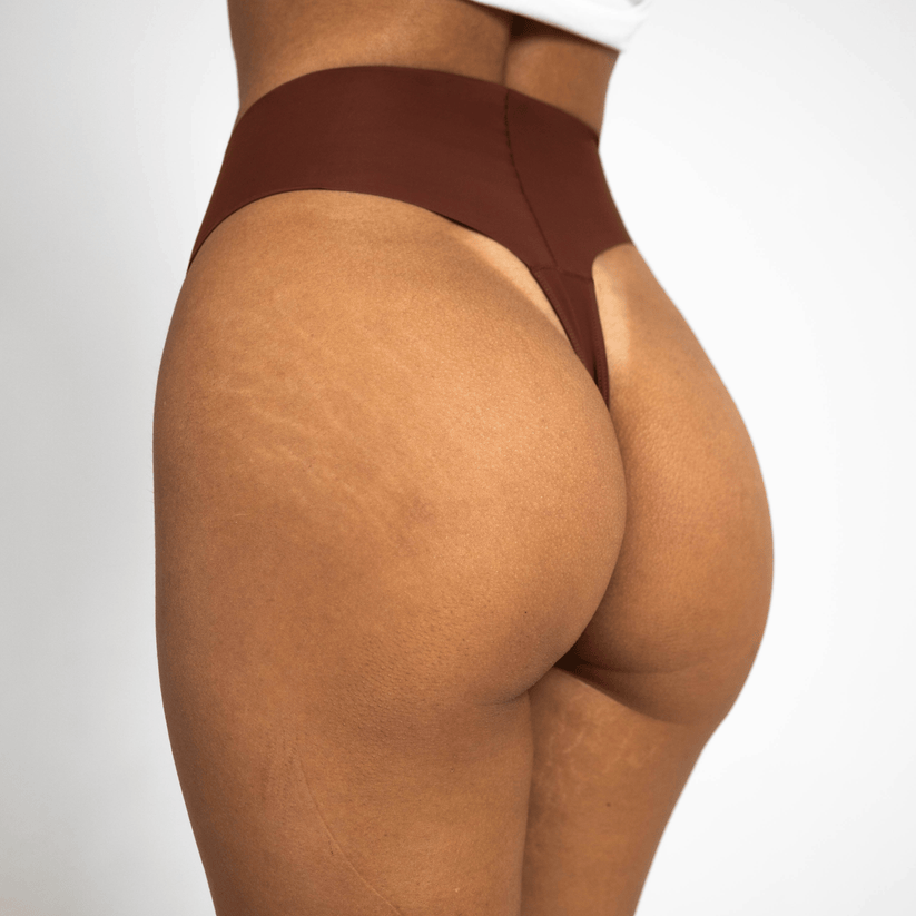 Elsa™ Invisible Camel Toe String 1+1 GRATIS