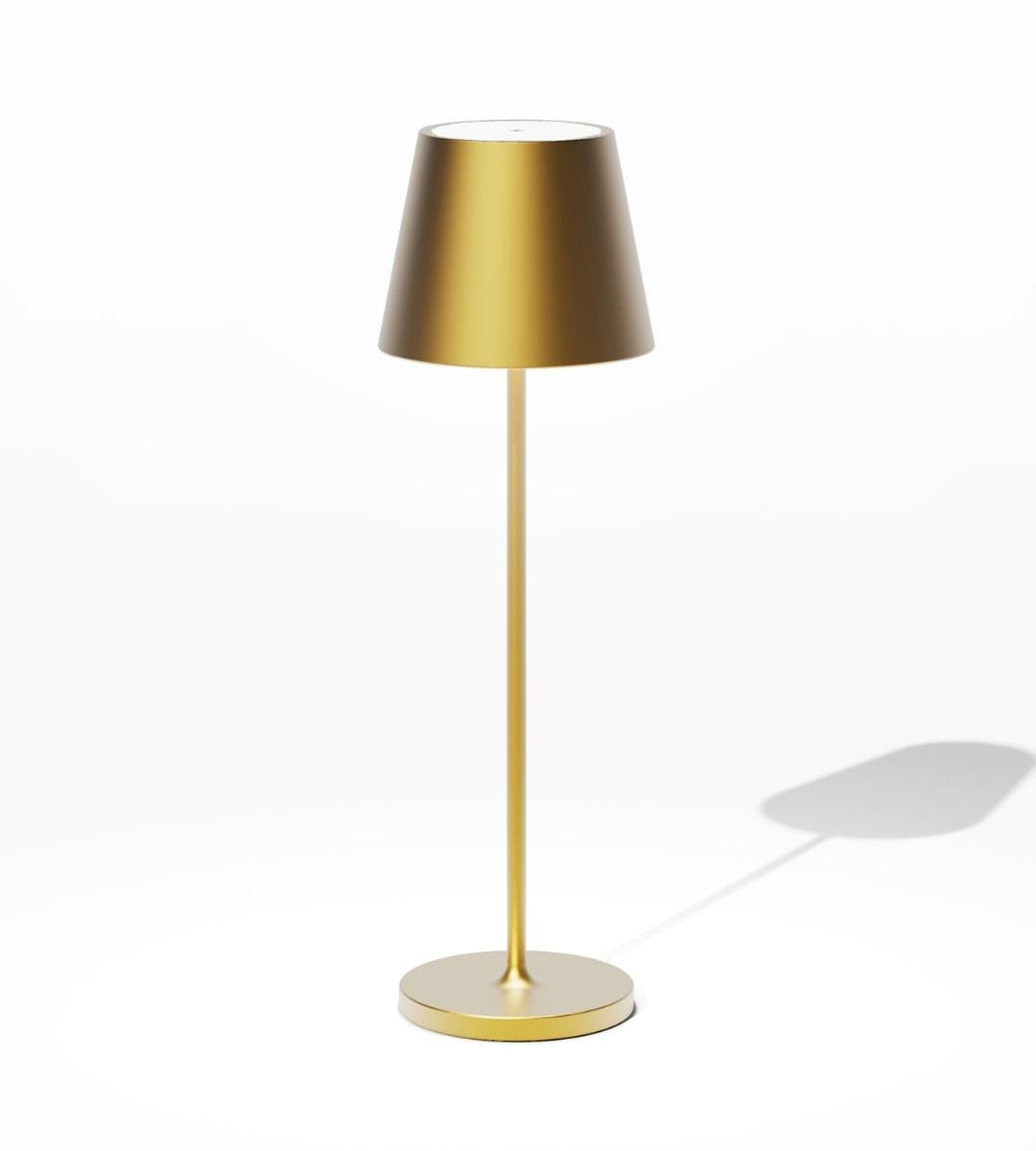 LUMELIA - Trådlös lampa sommarrea