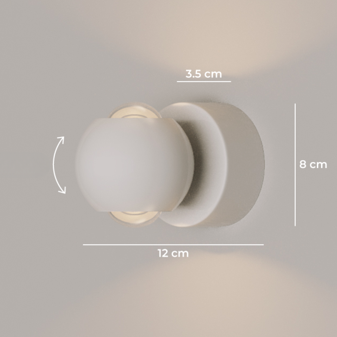LUMA™ | Eva