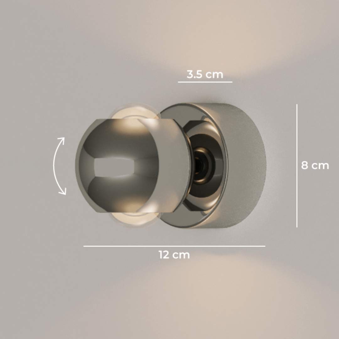 LUMA™ | Eva