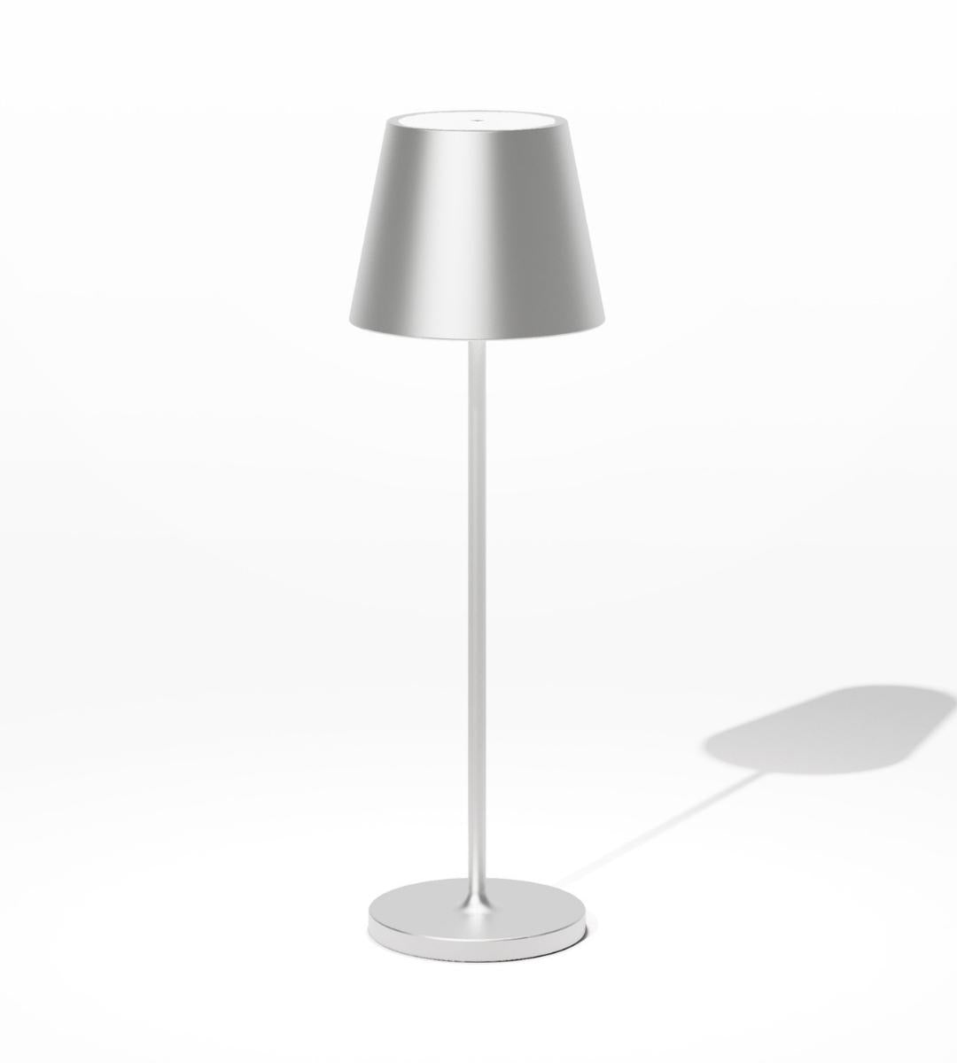 LUMELIA - Trådlös lampa sommarrea