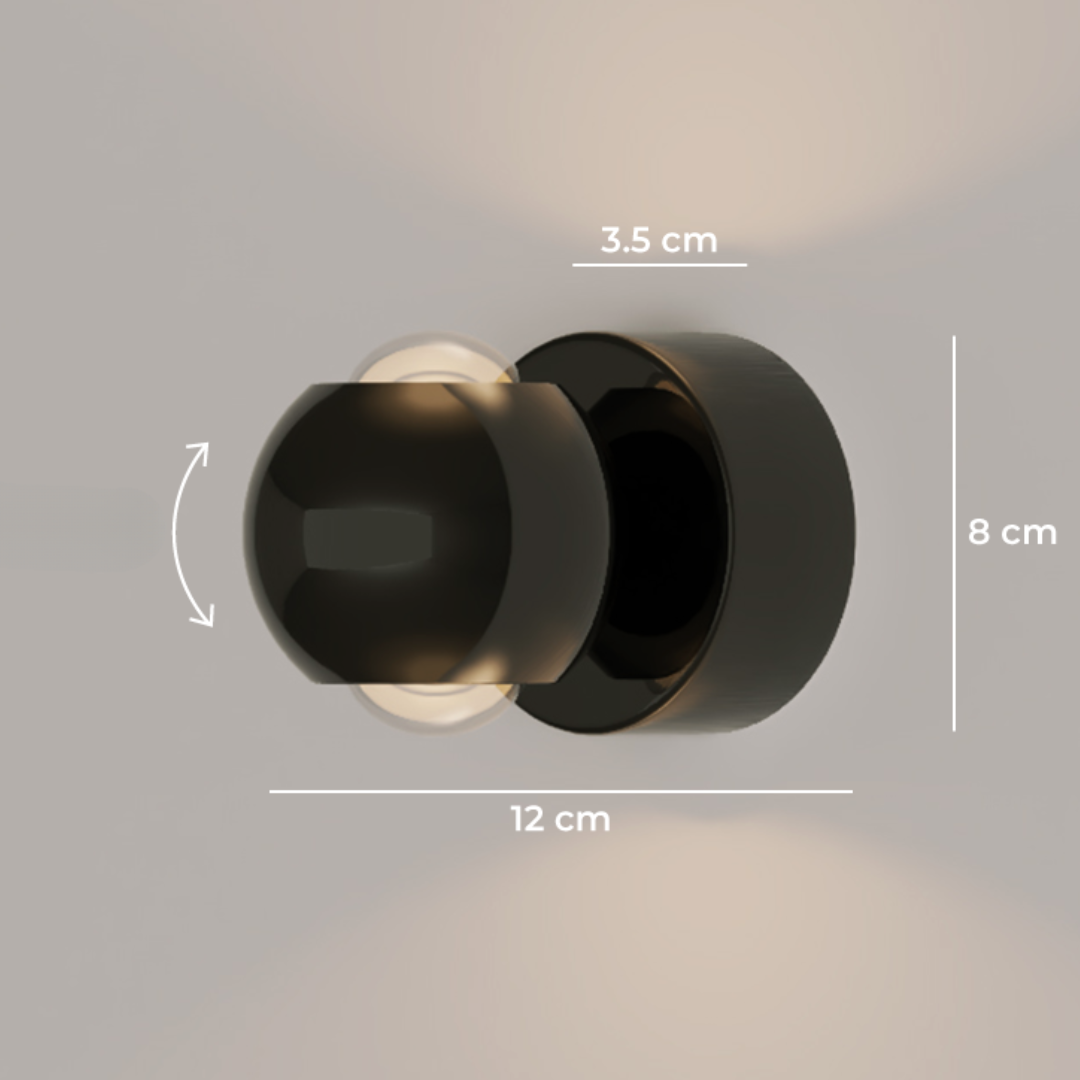 LUMA™ | Eva