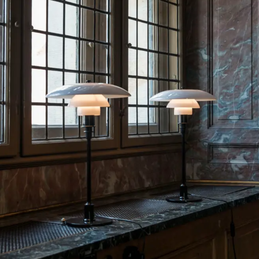 PH 3/2 Bordlampe