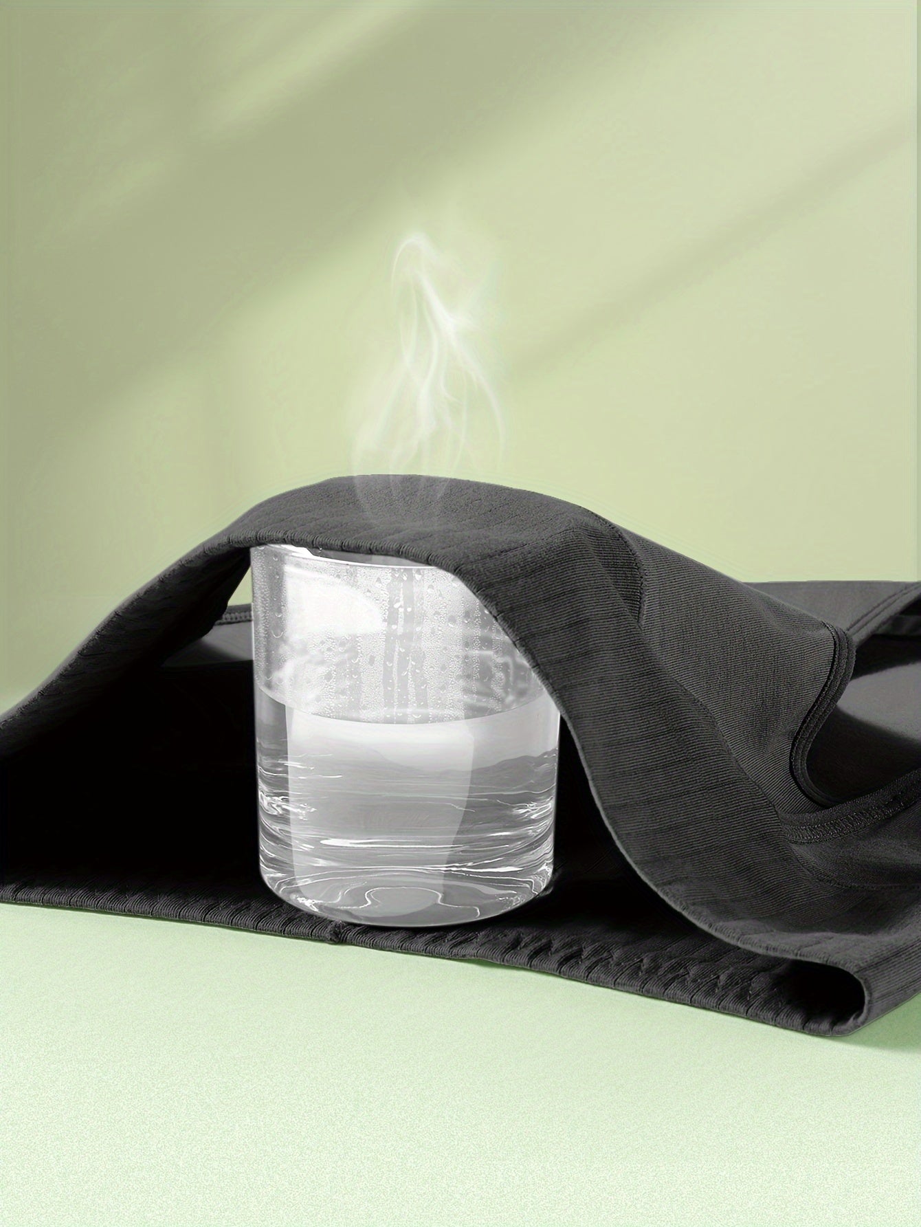 "ShapeEase™ - 6-Pack Comfort & Support Midwaist Briefs"