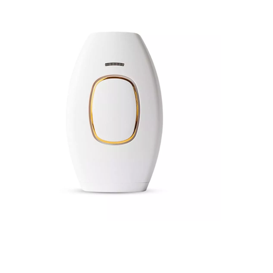 LaserSmooth | Permanent IPL-hårborttagningssystem