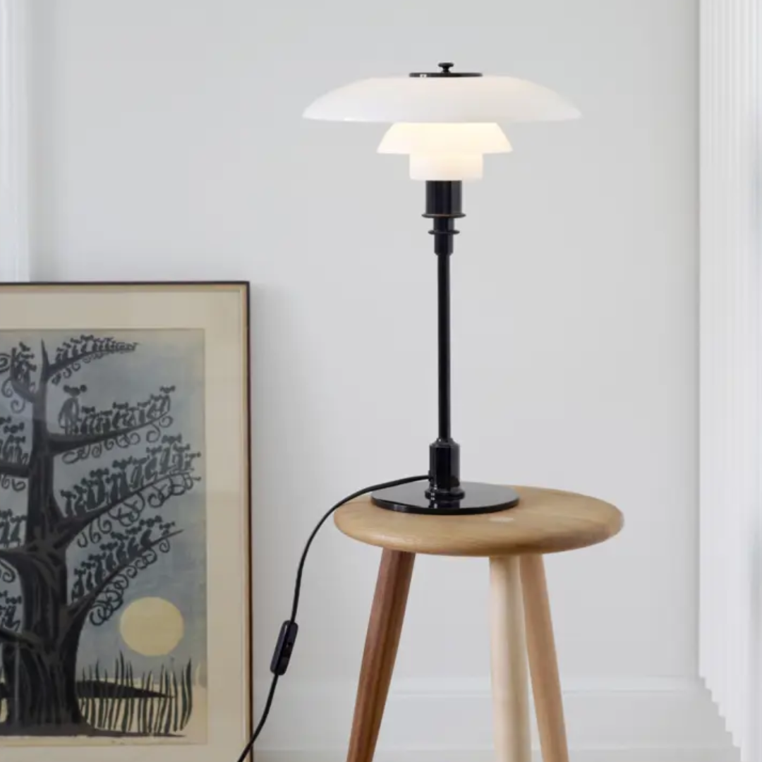 PH 3/2 Bordlampe