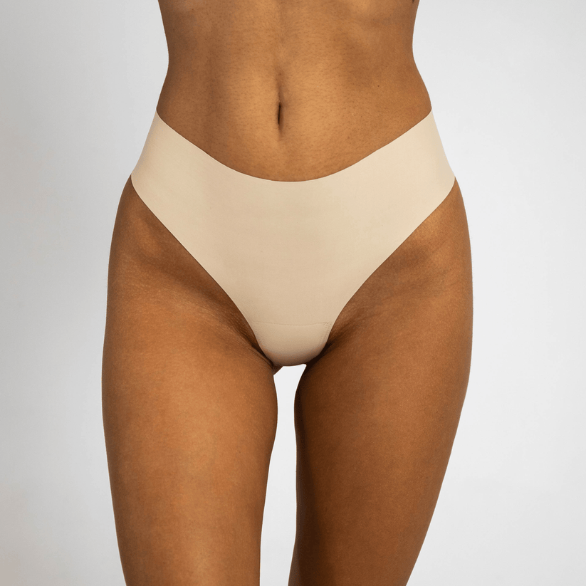 Elsa™ Invisible Camel Toe String 1+1 GRATIS