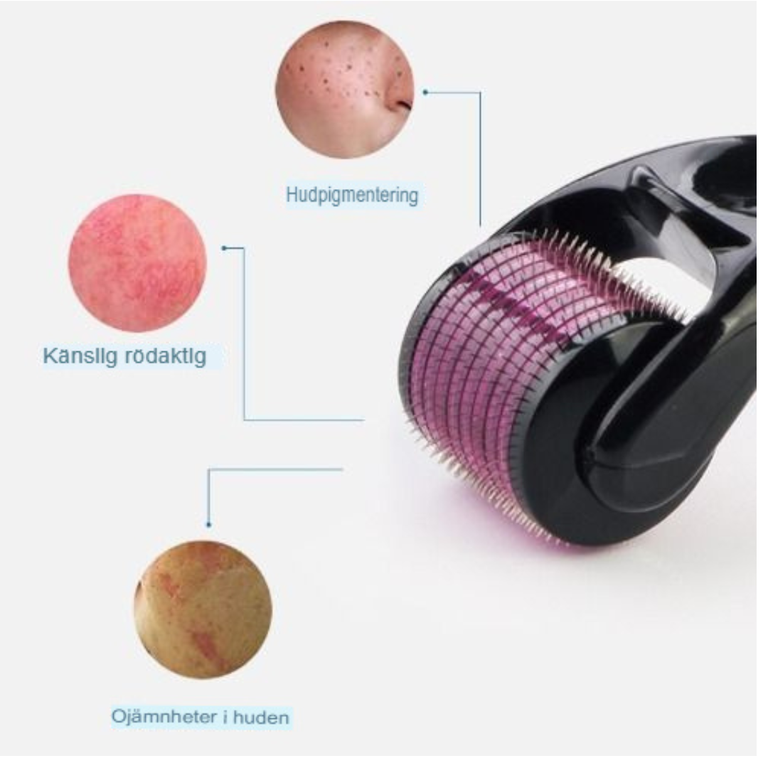 SkinElixir | Slätare hud börjar här – Lägg till nu! ✨🛒