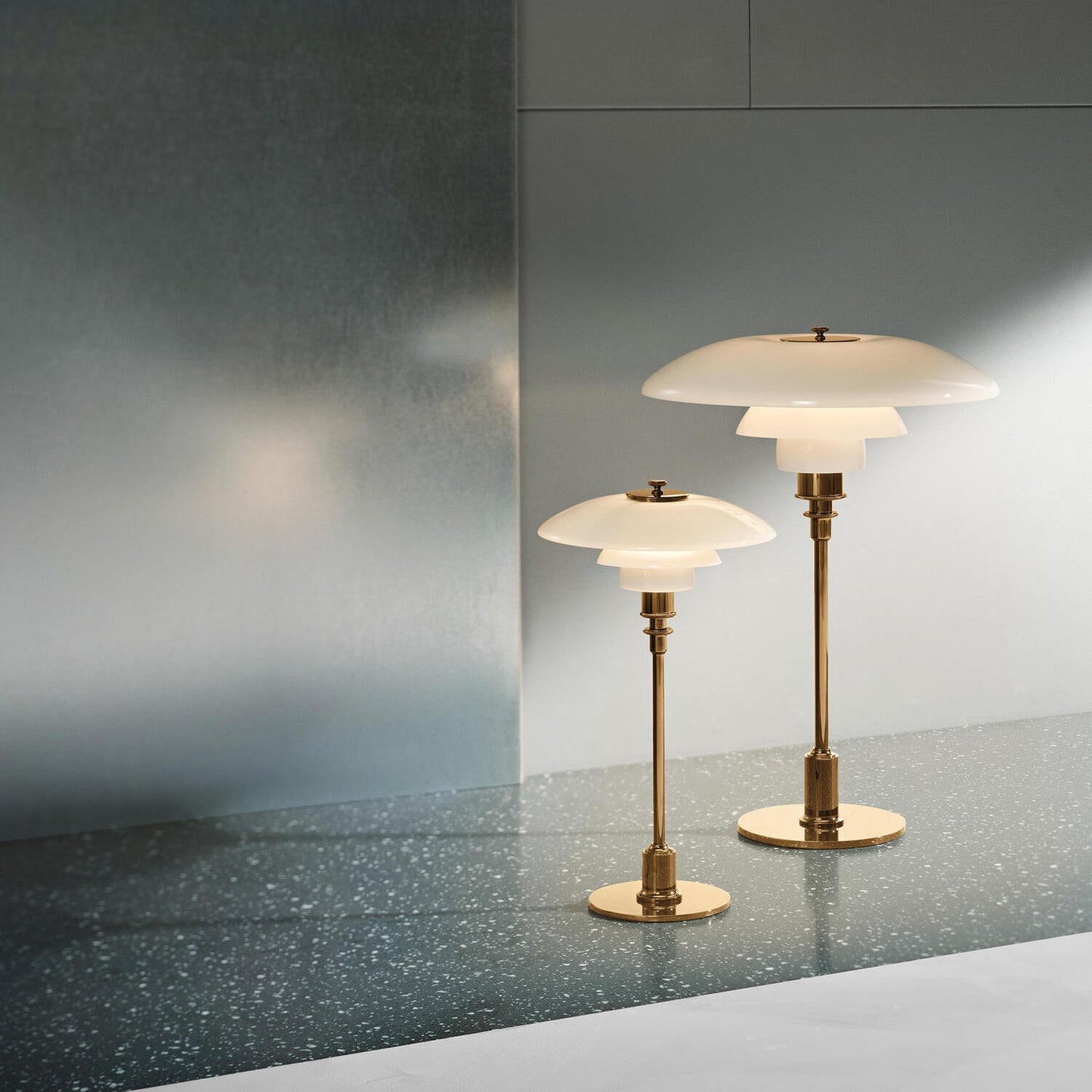 PH 3/2 Bordlampe