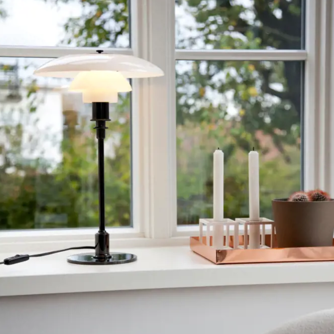 PH 3/2 Bordlampe