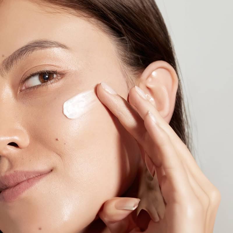 Vitamin E närande nattkräm — 50 ml/16 oz