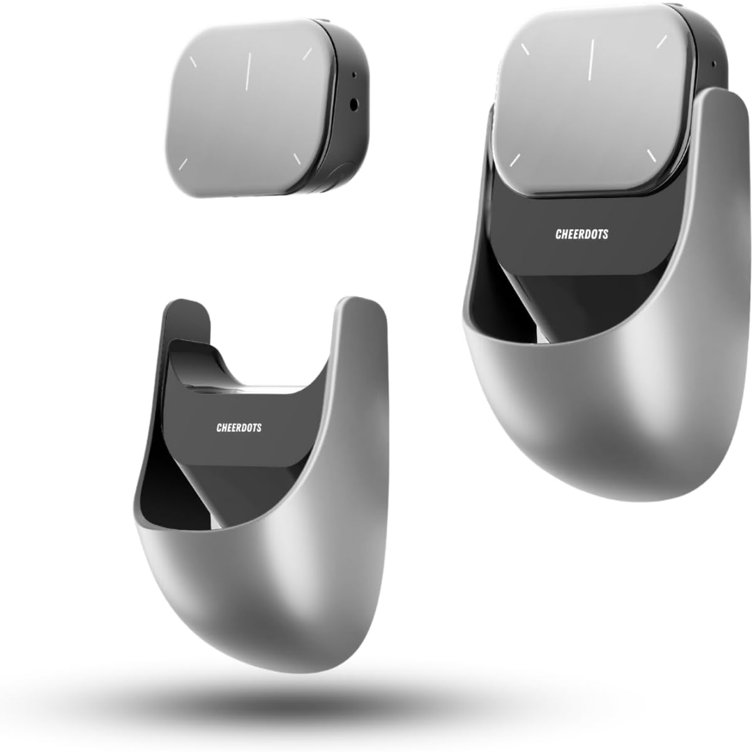 Mouse Pro: Allt-i-ett Magisk Touchpad, Laserpekare & Digital Penna
