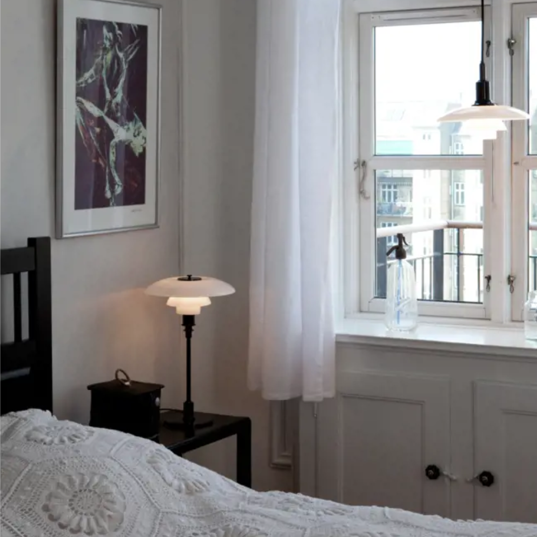 PH 3/2 Bordlampe