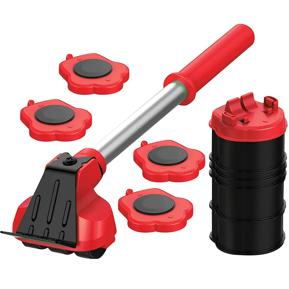 MightyMove - Draagbare Fitness Hoepel voor Training