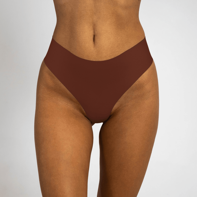 Elsa™ Invisible Camel Toe String 1+1 GRATIS