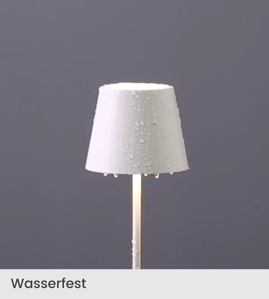 LUMELIA - Trådlös lampa sommarrea