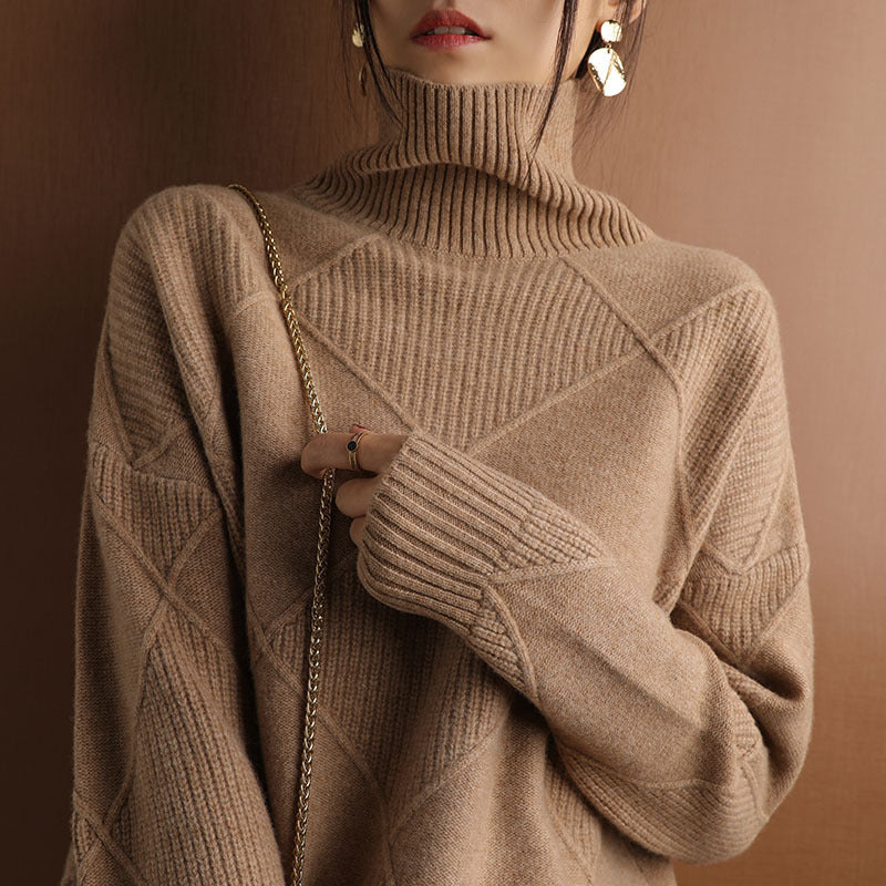 Sigrid ᛉ polokrage