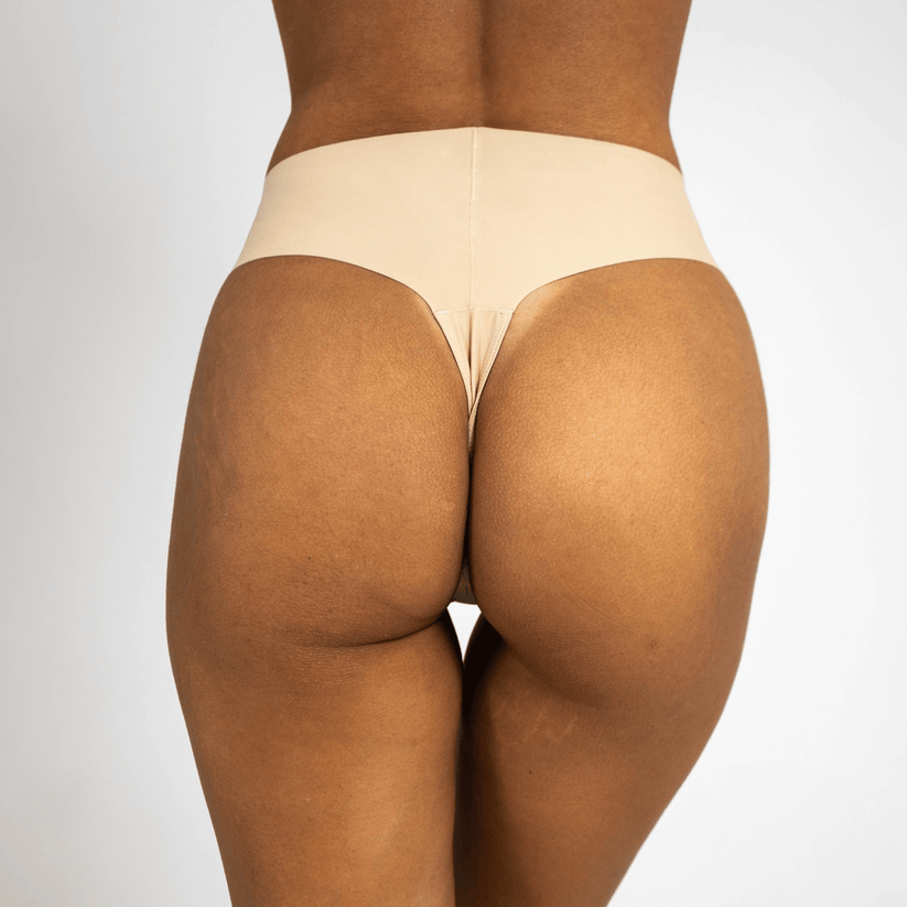 Elsa™ Invisible Camel Toe String 1+1 GRATIS