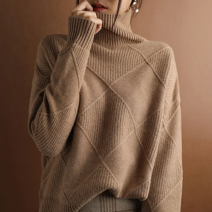 Sigrid ᛉ polokrage