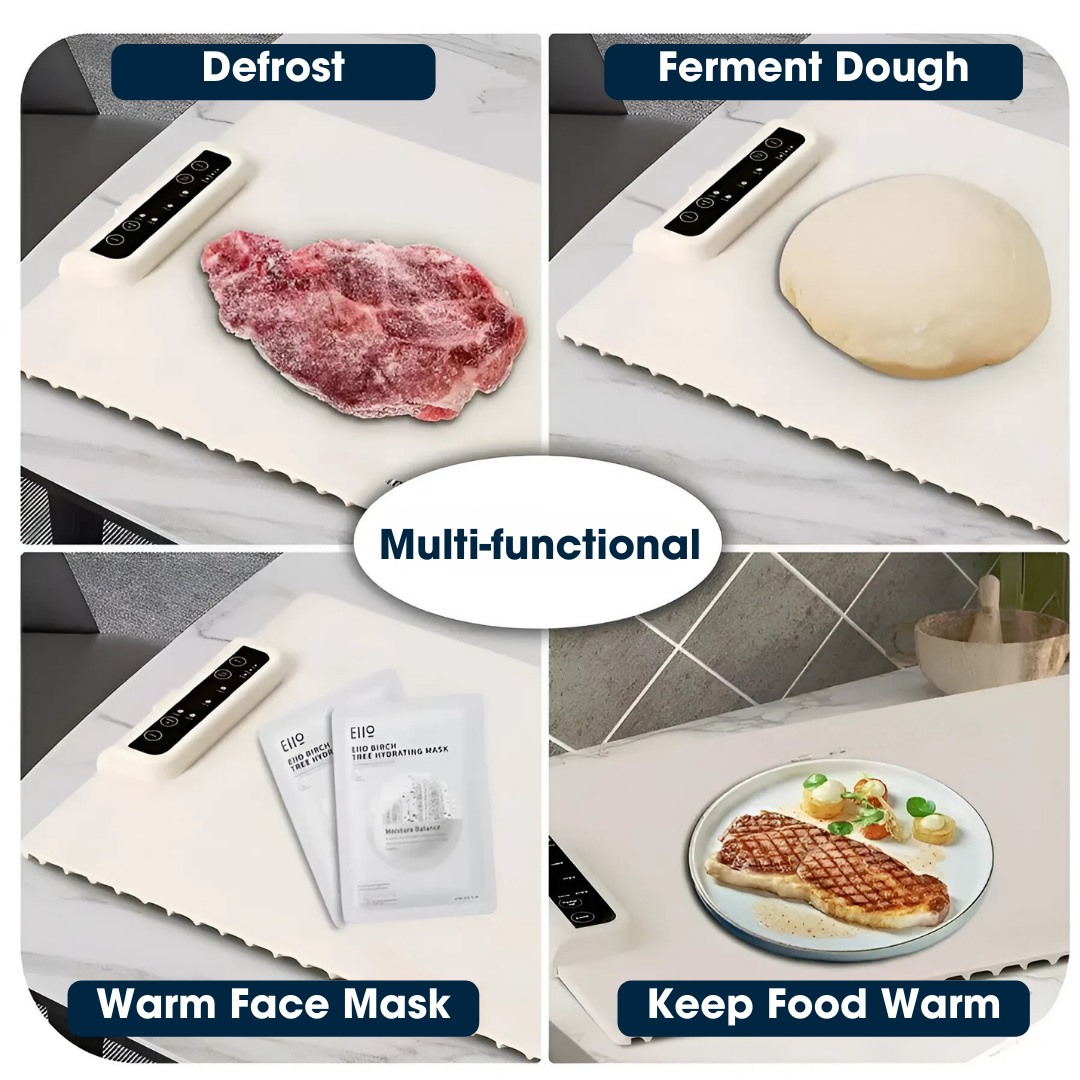 SvenskVärme™ HeatServe