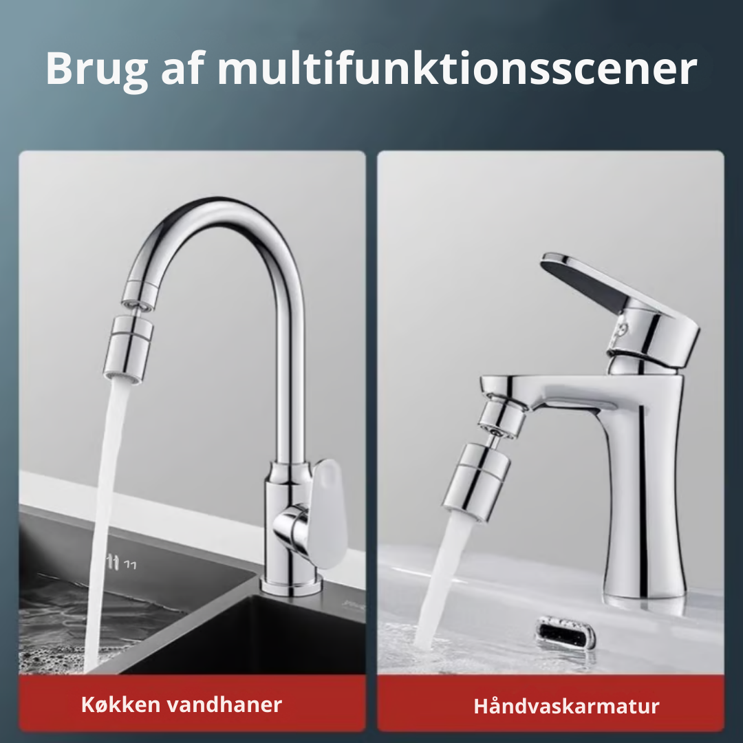 AquaOrbit | 360-graders kranutlopp
