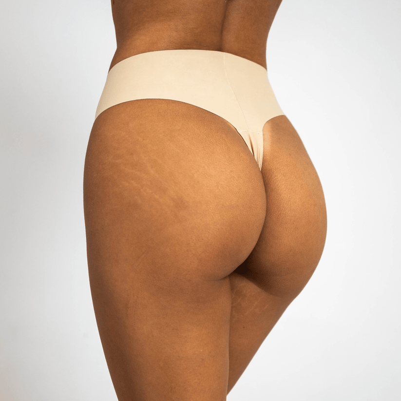 Elsa™ Invisible Camel Toe String 1+1 GRATIS
