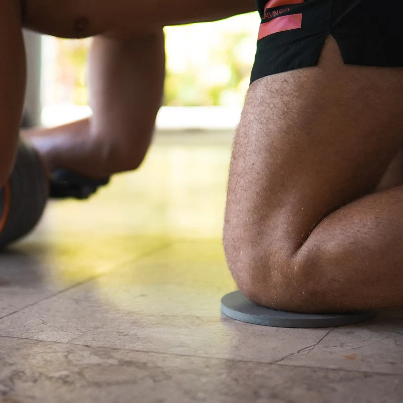 CoreFlex360 I 30-dagars magmuskler & core-transformation