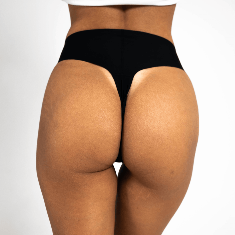 Elsa™ Invisible Camel Toe String 1+1 GRATIS