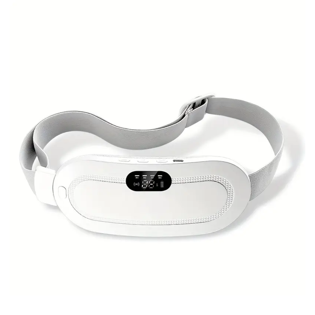 ComfortHeat Pro | Personlig Smart Värmekudde