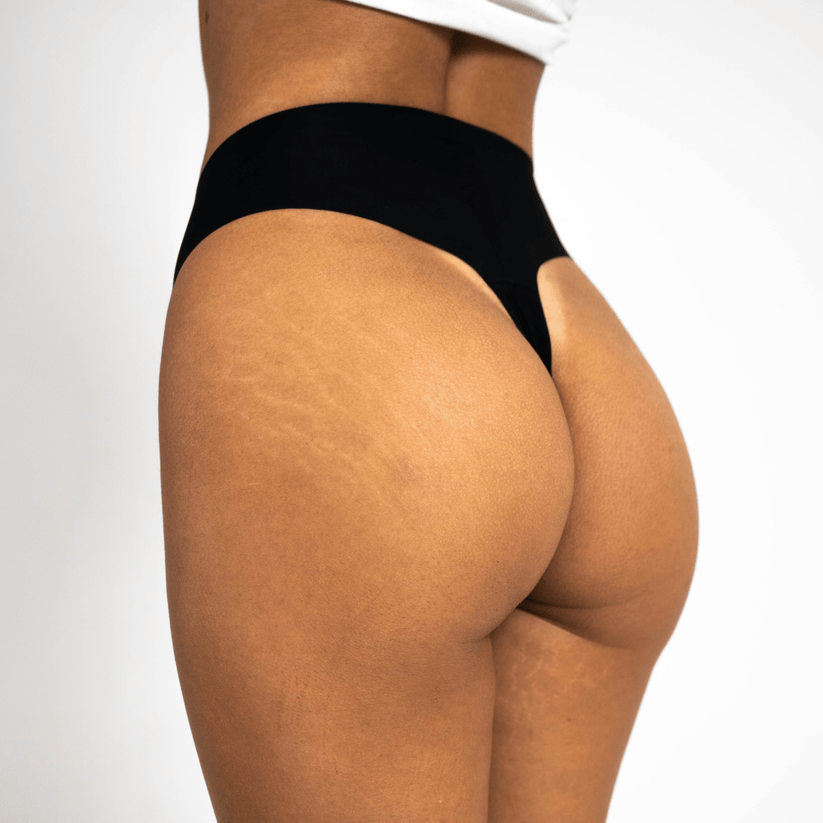 Elsa™ Invisible Camel Toe String 1+1 GRATIS