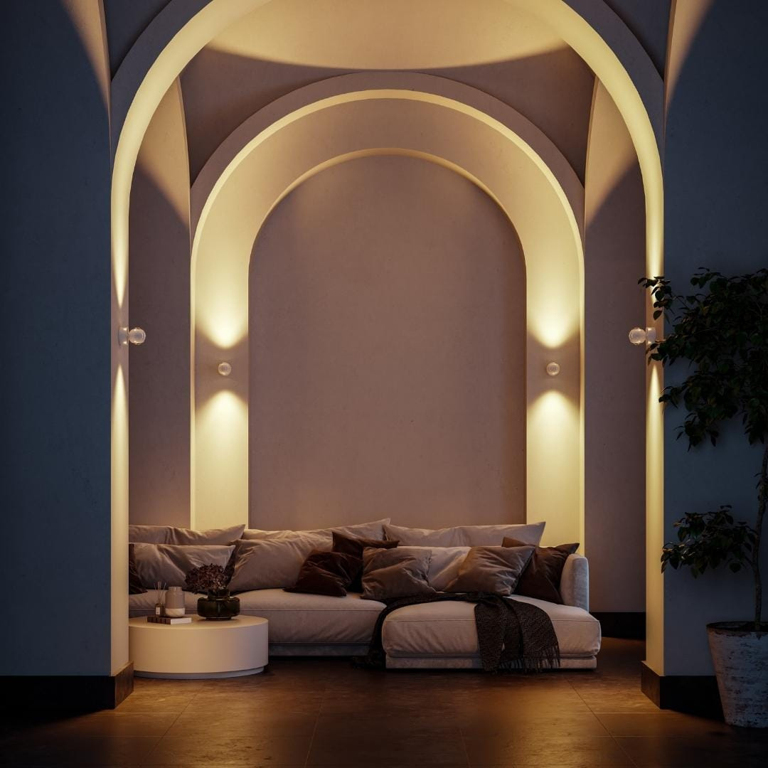 LUMA™ | Eva
