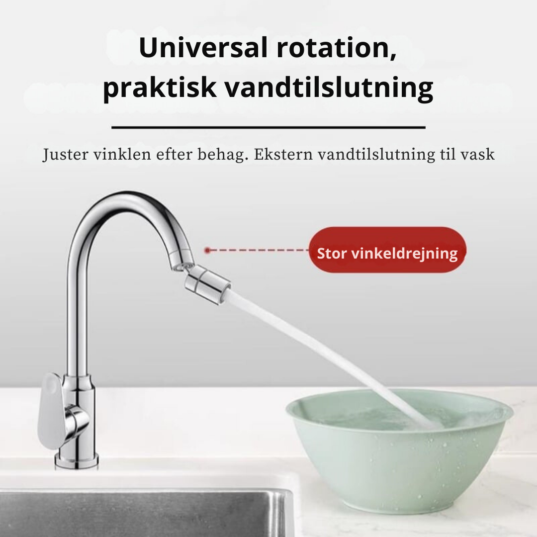 AquaOrbit | 360-graders kranutlopp