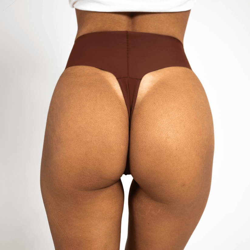 Elsa™ Invisible Camel Toe String 1+1 GRATIS