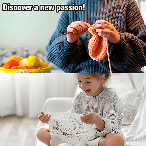 Professionell VirkuppsÀttning
