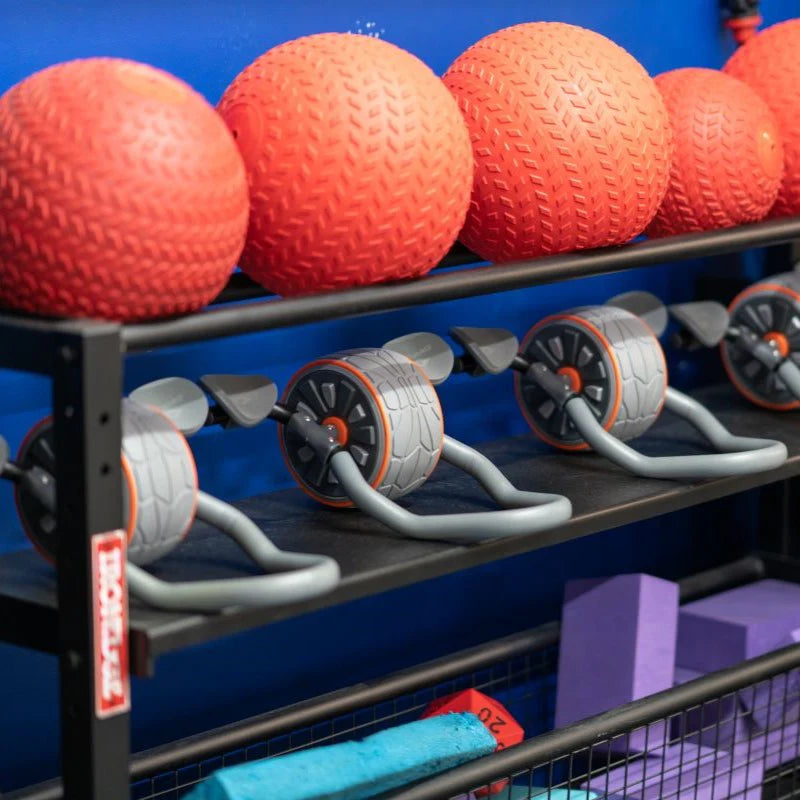 CoreFlex360 I 30-dagars magmuskler & core-transformation