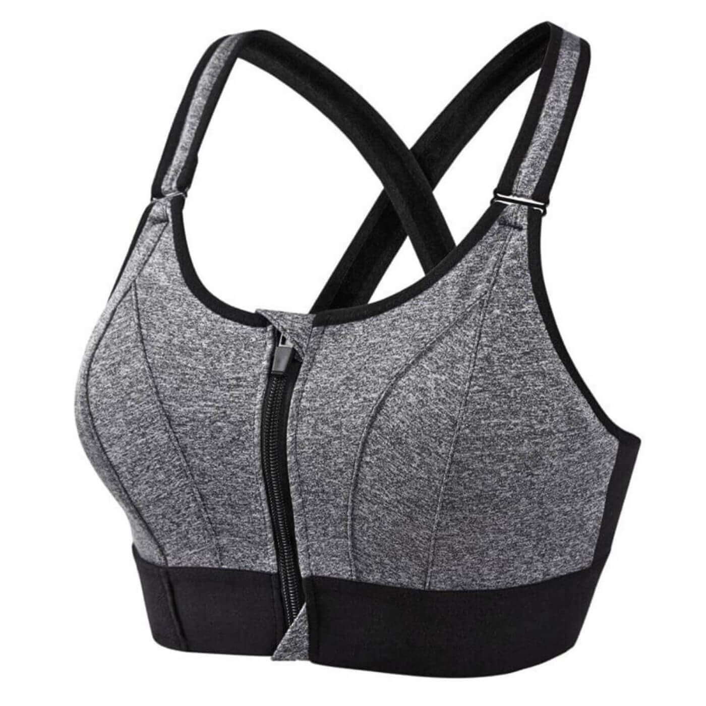 FlexFit™ - Ultimate Support Sports Bra