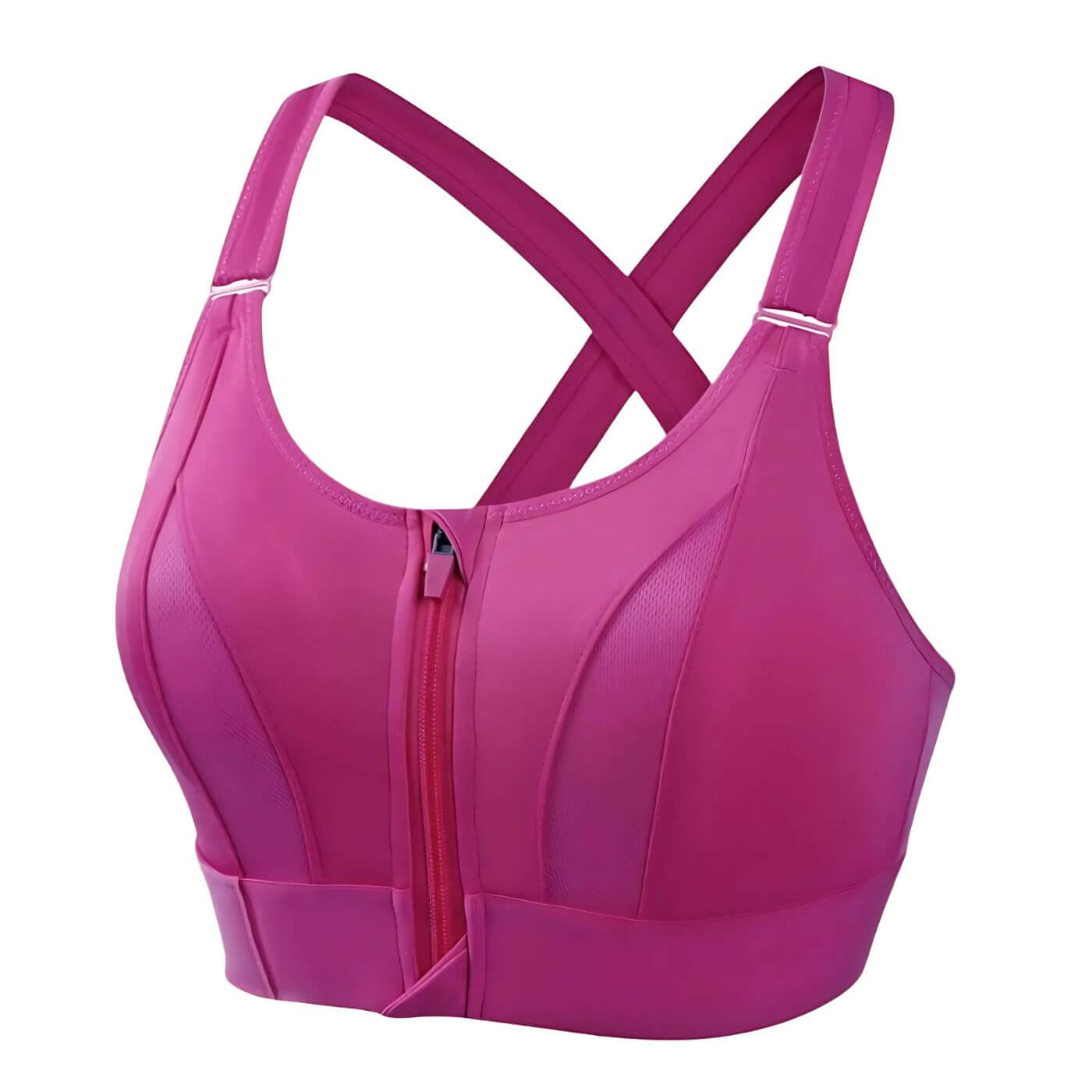 FlexFit™ - Ultimate Support Sports Bra