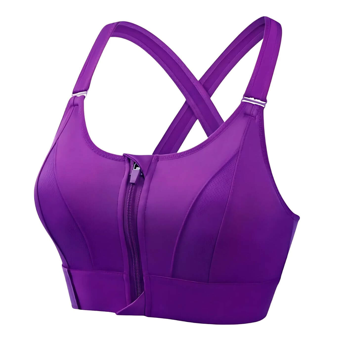 FlexFit™ - Ultimate Support Sports Bra