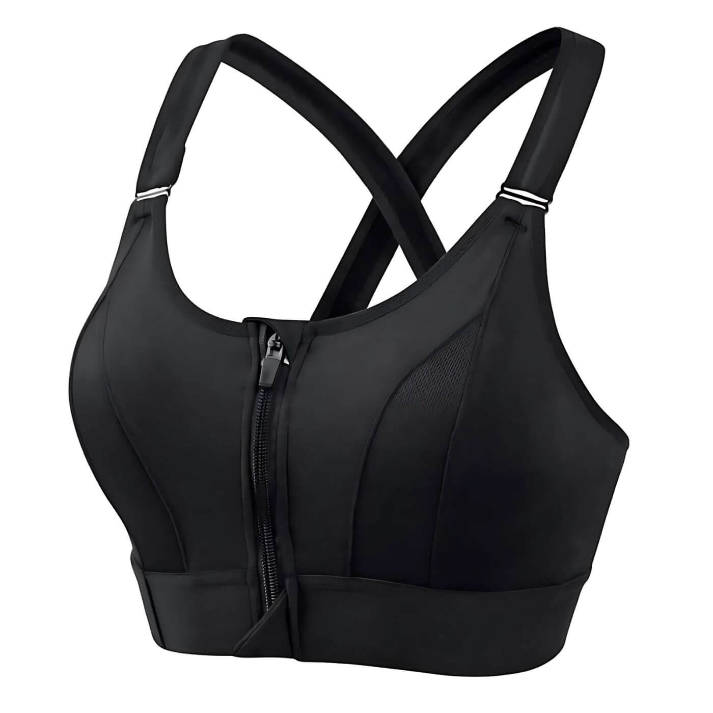 FlexFit™ - Ultimate Support Sports Bra