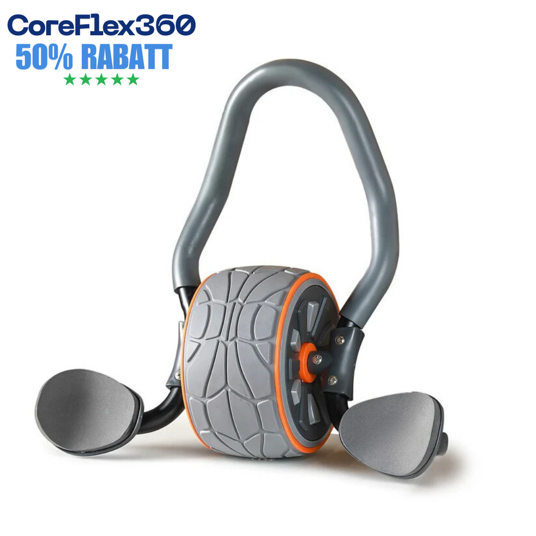 CoreFlex360 I 30-dagars magmuskler & core-transformation