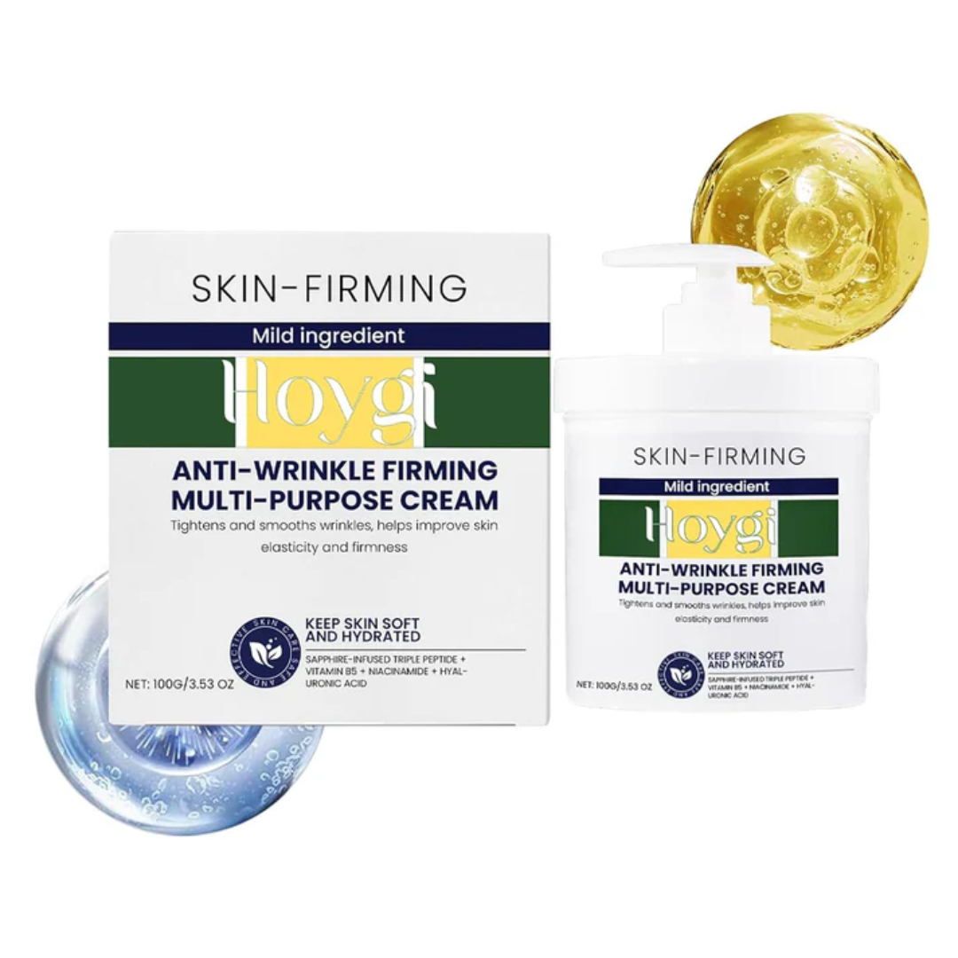 FirmLux I Stärker, Mjukgör, Föryngrar