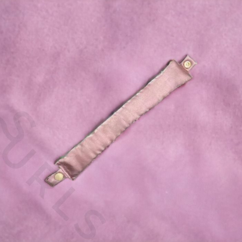SoftCurl™ - Vackra lockar utan slitage