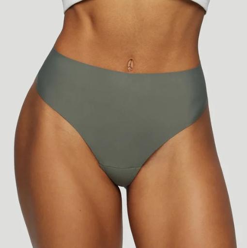Elsa™ Invisible Camel Toe String 1+1 GRATIS