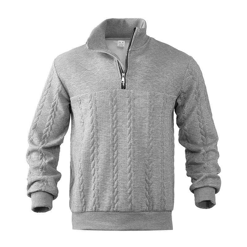 Skärgård ᛦ Zip Tröja