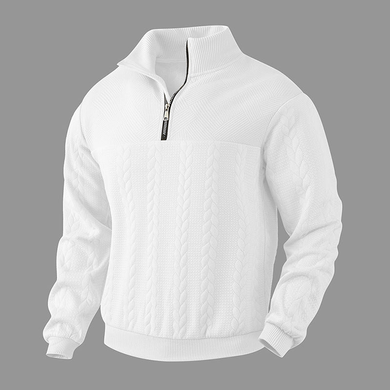 Skärgård ᛦ Zip Tröja