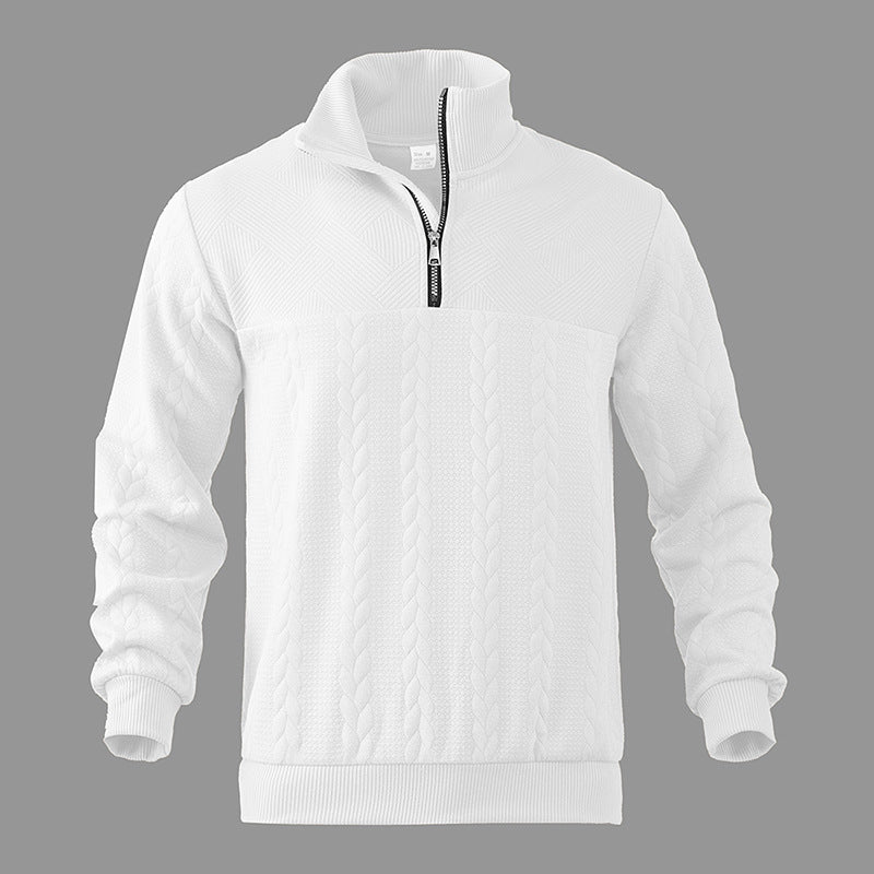 Skärgård ᛦ Zip Tröja