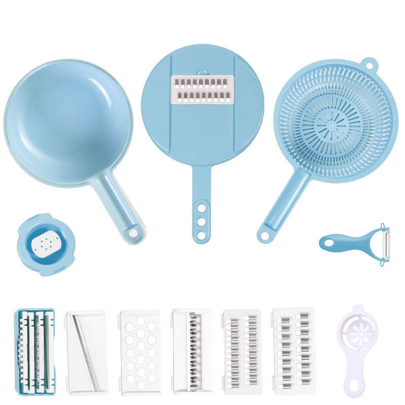 đ„50% RABATTđ12-i-1 multifunktionshackare